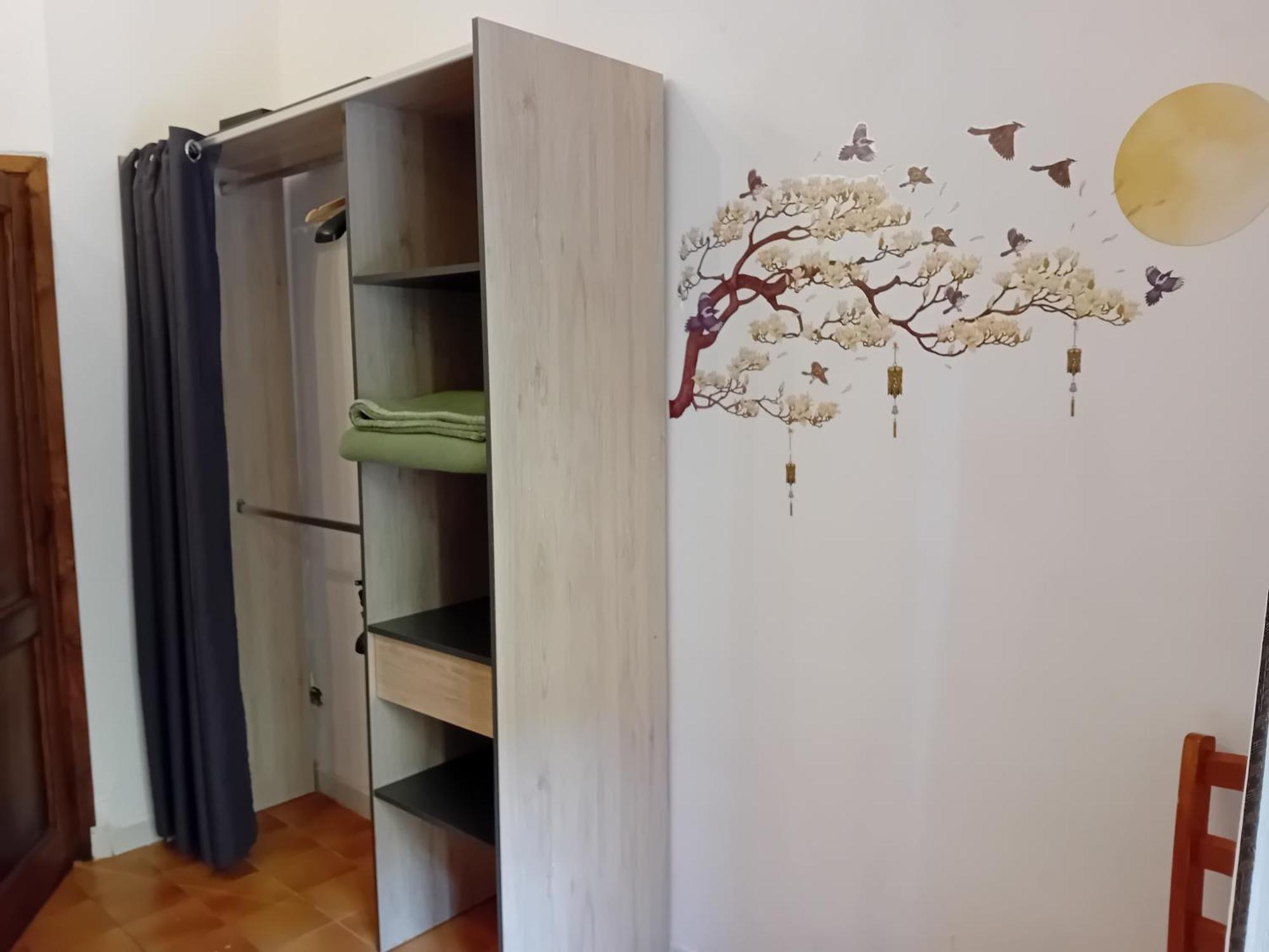 Green House Rufina Екстериор снимка