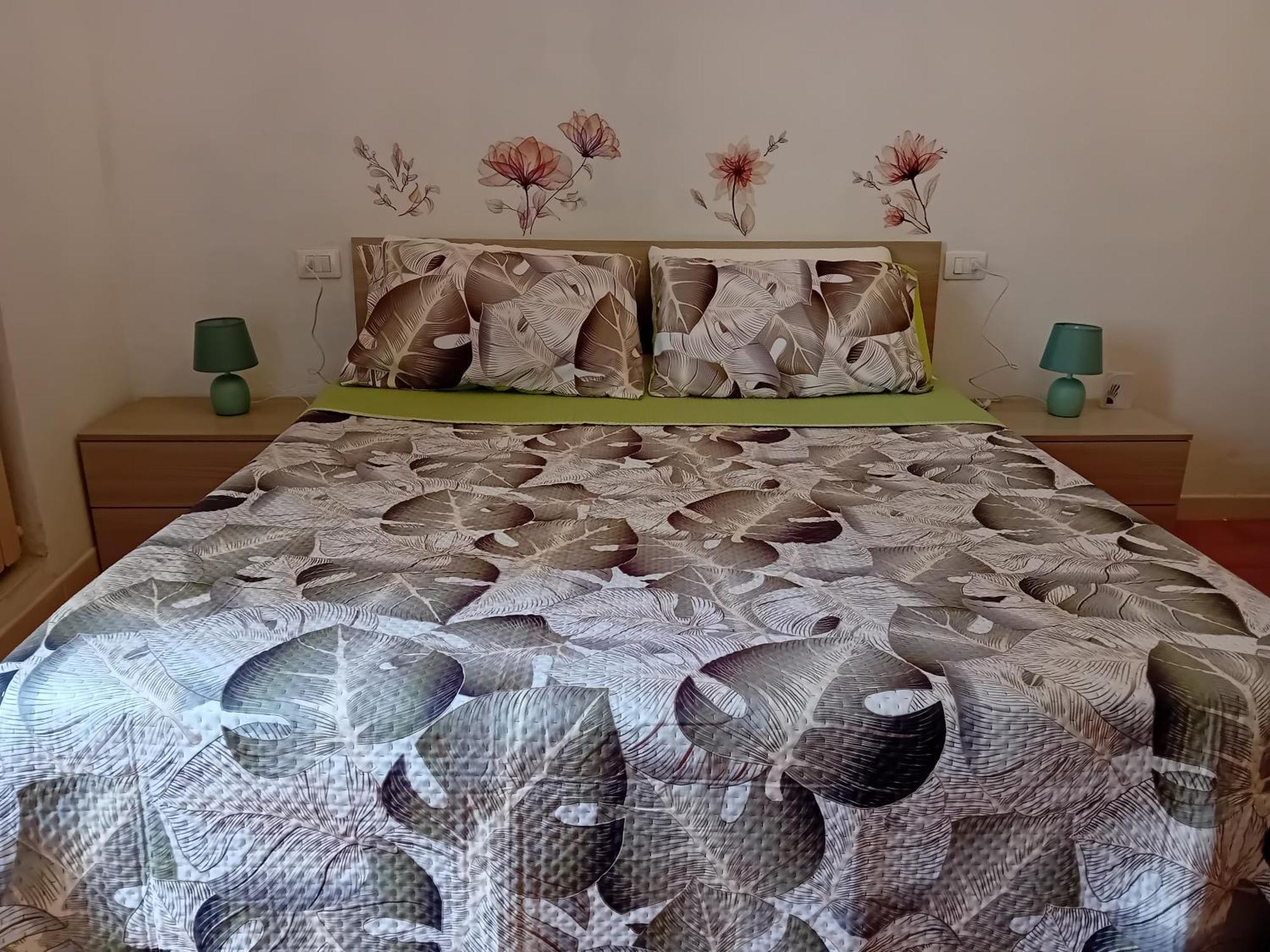 Green House Rufina Екстериор снимка