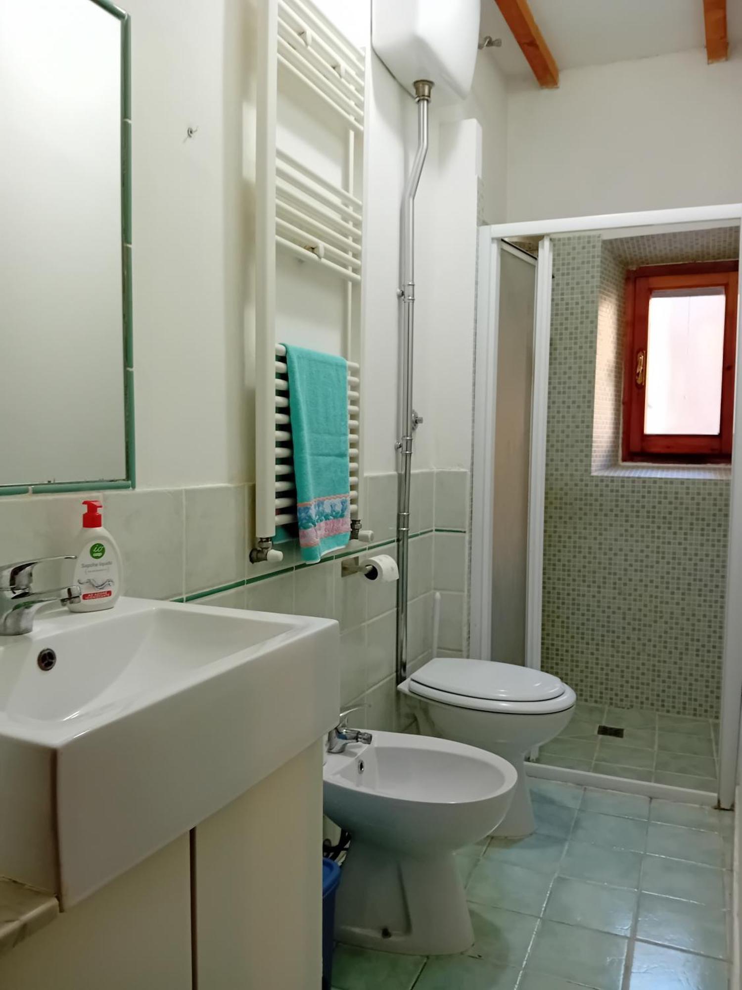 Green House Rufina Екстериор снимка