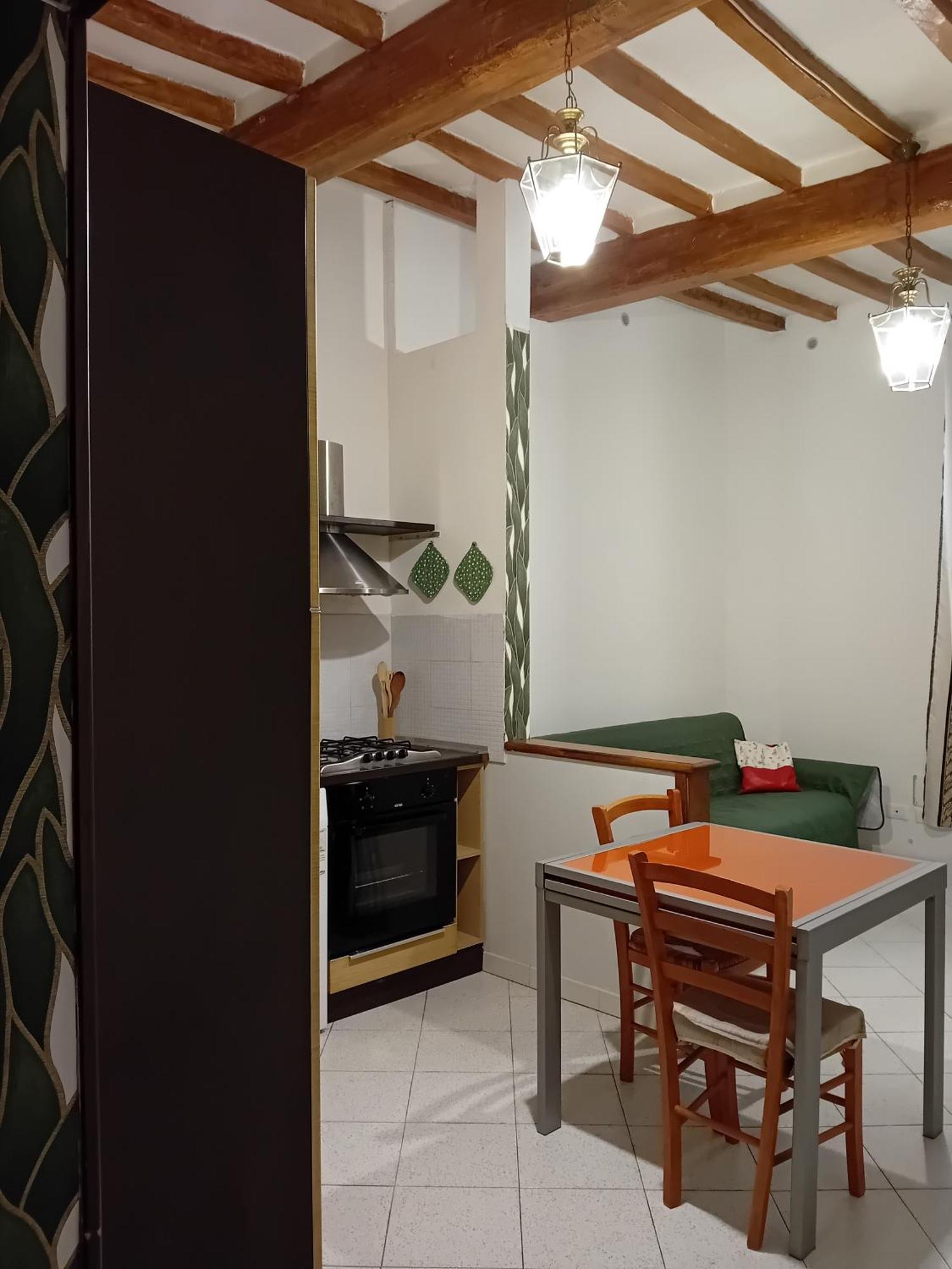 Green House Rufina Екстериор снимка
