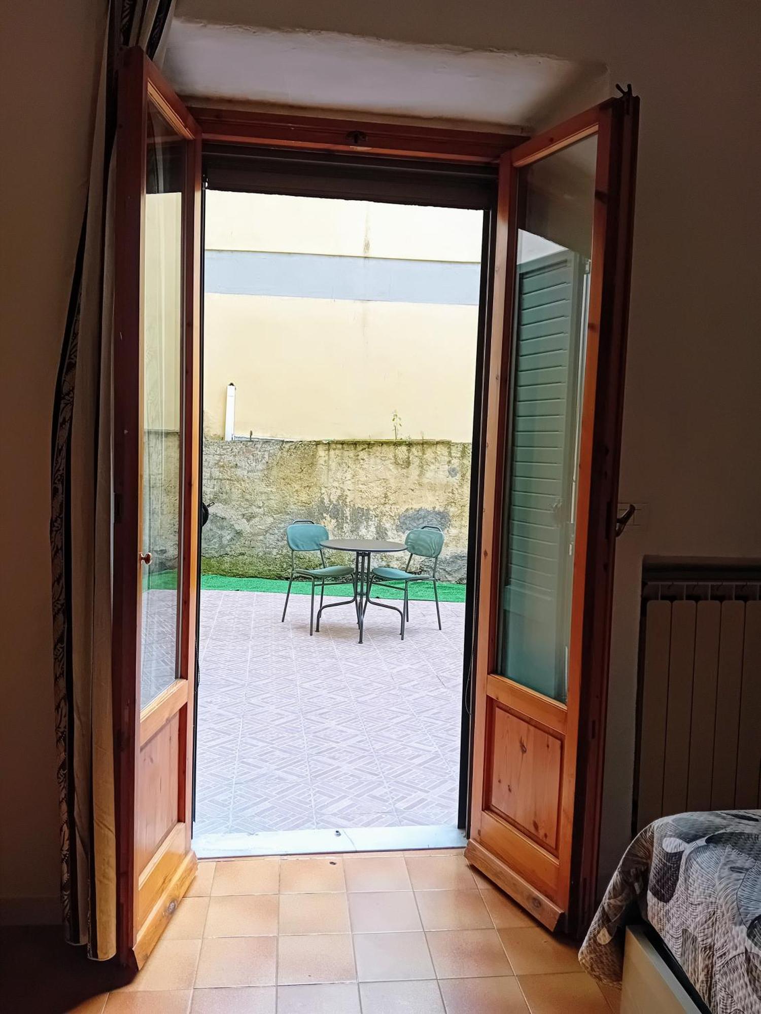Green House Rufina Стая снимка